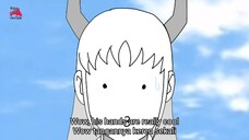 otsutsuki zenaku 1000 years of pain - Boruto Two Blue Vortex Part 1415 - 1428