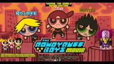 The RowdyRuff Boys Movie (2023) OST #10.LL Cool J Deepest Bluest (Shark's Fin)