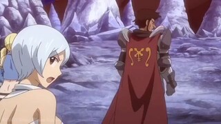 Fairy Tail - S5: Episode 41 When the Stars Fall Tagalog Dubbed