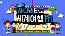 EXO Ladder 3 Eps 6 (Engsub)