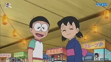 Doraemon S10 - Lễ Hội Mùa Hè Của Nobita