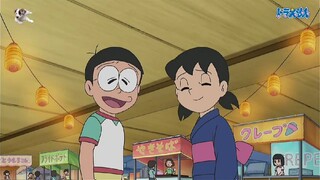 Doraemon S10 - Lễ Hội Mùa Hè Của Nobita