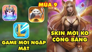 TOP 6 điều HAY HO và DỞ TỆ mà Riot Games đã làm được trong LMHT mùa giải 2019 vừa qua