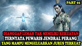 DIANGGAP REMEH KARENA TIDAK MEMILIKI KEKUATAN BELADIRI | Alur Cerita Film