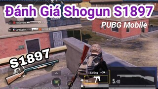 Hướng Dẫn Chơi Shogun S1897 Chuẩn Xác Nhất Game Pubg Mobile | Bro Nam TV