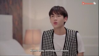 The three gentle bros ep 15 sub indo