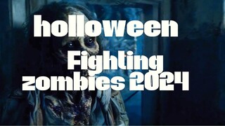 Virus of 2024: Battling the Living Dead - WATCH THE FULL MOVIE LINK IN DESCRIPTION