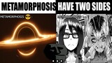 Metamorphosis Have 2 Sides...(Metamorphosis Phonk VS Metamorphosis 💀)