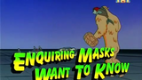 The Mask S2E23 - Enquiring Masks Want to Know (1996)