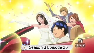 Bakuman Season 3 Episode 25 (End) Subtitle Indonesia