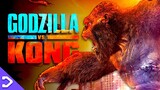 Where Is Humanity TAKING KONG? - Godzilla VS Kong THEORY
