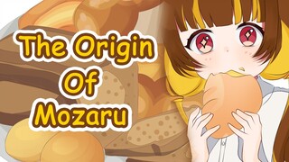 【LORE VIDEO】 The Origin - Mozaru, The Cheese Hunter