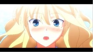 Grisaia「AMV」- Love the Way You Lie