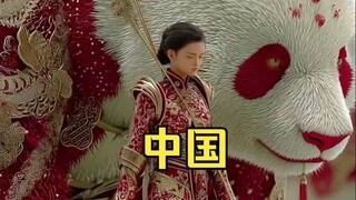 各国的守护兽是什么样？