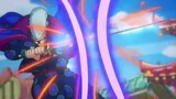Animasi|One Piece-Kemampuan Denjiro dan Zoro Setara?