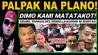 KAPAPASOK LANG kahit Pinagbawal ni PBBM Bakit nakapasok parin ang ICC Boying naKarma ni Bantag