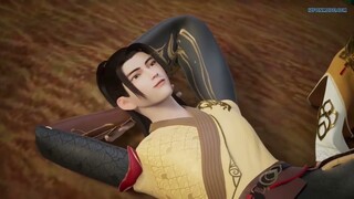 Wushen Zhuzai | Martial Master | The God of War Dominates | Episode-121 | ENG SUB |