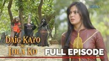 Daig Kayo Ng Lola Ko: Super Ging's family gets abducted! | Full Episode 6
