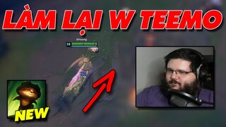 Làm lại W Teemo thành Sát Thủ | PinkWard mắc phải sai lầm cơ bản ✩ Biết Đâu Được