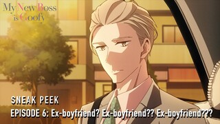 My New Boss is Goofy  |  Episode 6 Preview