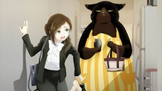 EPISODE 05 - DEKIRU NEKO