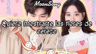 Zhang Yi Ren y Zhang Yu Jun Ru- Happiness Dominates (Ost de Cute Programmer) Sub.español