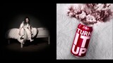 You Should Turn It Up (Mashup) - Billie Eilish & Tobu