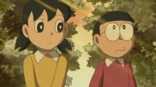 [Doraemon/Nobita X Shizuka/The Wind Rises] Akhirnya aku mengembalikan masa mudaku padanya dan perten