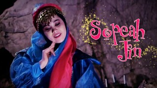 Telemovie Sopeah Jin 2015