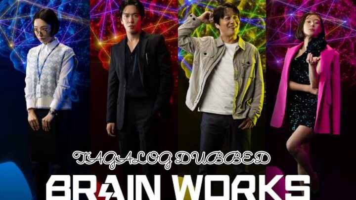 BRAIN WORKS 2 TAGALOG DUBBED