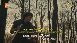 Trailer Kurulus Osman Season 5 Episode 146 Subtitle Indonesia