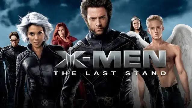 X-Men 3 The Last Stand (2006) รวมพลังประจัญบาน พากย์ไทย - Bilibili