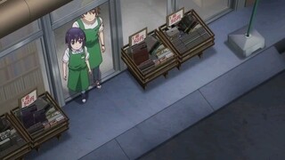 Yumemiru Danshi wa Genjitsushugisha Eps. 12 End