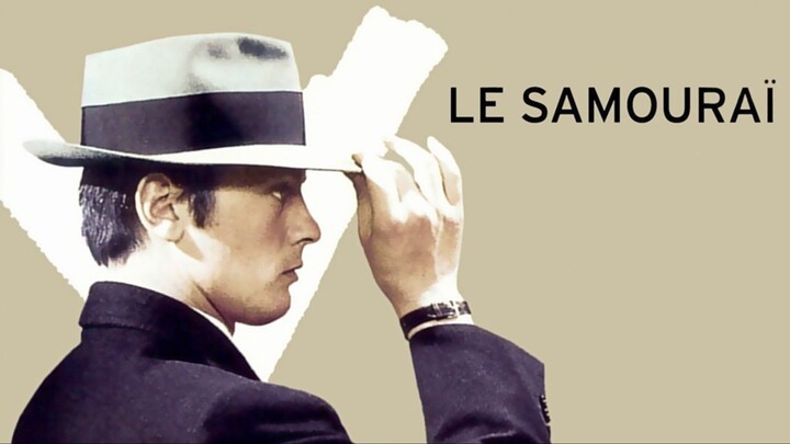 Le Samourai (1967) subtitle Indonesia full movie