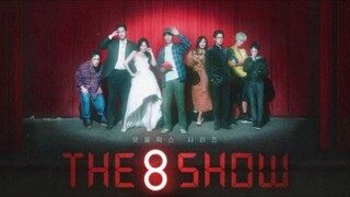 The 8 Show Episode 6 in Hindi