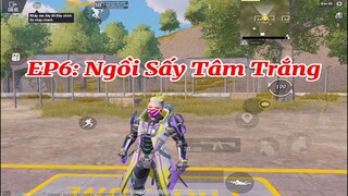 [PUBG Mobile] Làm Sao Sấy Tâm Trắng Chuẩn (Phần 1) | Bong Bong TV