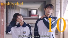 Exclusive Fairytale Episode 10 English Sub