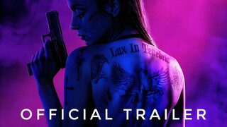 BALLERINA Trailer 3 (2025)