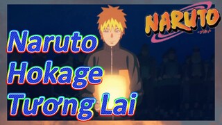 Naruto Hokage Tương Lai