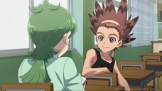 Beyblade X season 2 ep 14【BEYBLADE X episode 65】original