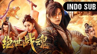 【INDO SUB】Jiwa Petarung Handal (The Soul of A Warrior)