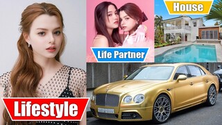 Becky Armstrong Lifestyle 2022 (GAP The series) Drama, Boyfriend, House, Net Worth, Income,Biography