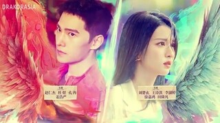 (Dracin) Fireworks Of My Heart  Eps - 25 Bahasa Indonesia