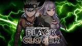 BLACK CLOVER || [ AMV/EDIT ] KUALITAS HD