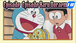 Doraemon Episode-Episode Baru Versi TV | 2005 Jepang_V18