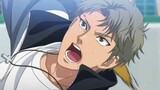 The Prince of Tennis' Special Shares New Trailer