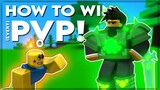 How To Win *EVERY FIGHTðŸ—¡* In Roblox BedWars...