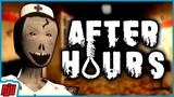 After Hours | Abandoned Hospital Horror | Indie Horror Game