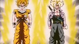 "Dragon Ball" Without Kakarot, Vegeta wouldn't have become that strong