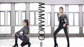 【Ring】来自Mamamoo的套路// 春夏秋冬四部曲mix连跳【Mix#3】